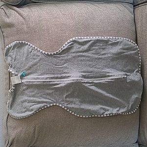Love to Dream Swaddle Up Medium 1.0 TOG